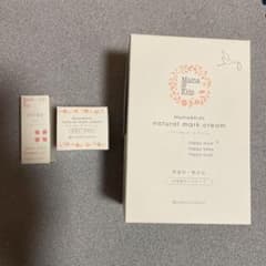 ママ&キッズ ナチュラルマーククリームのサムネイル