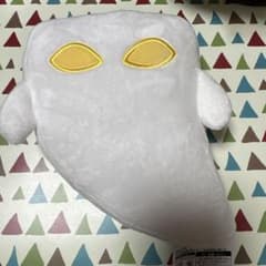 ゲゲゲの鬼太郎 うたたねまくらプチ ぬいぐるみのサムネイル