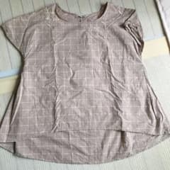 るりコ様専用^ ^ サマンサモスモス 刺繍が可愛いカットソー^ ^のサムネイル