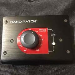 NANO PATCH +のサムネイル