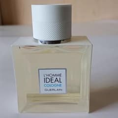 rz☆残量多☆ ゲラン ロム イデアル コローニュ オーデトワレ 50ml 香水 ゲラン 香水 ロムイデアル コローニュ オーデトワレ 50ml - メルカリ