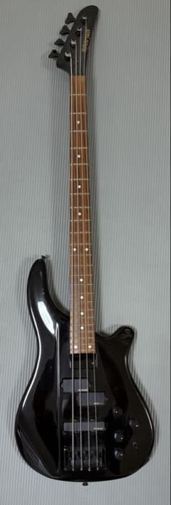 激レア！Kramer adventure bass クレーマー ESP ベース - メルカリ
