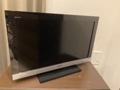 液晶テレビのサムネイル