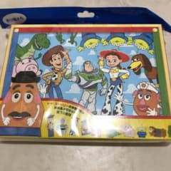 新品未開封☆トイストーリー☆折り紙のサムネイル