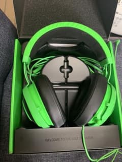 RAZER KRAKEN PRO V2のサムネイル