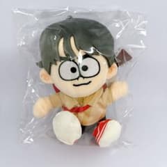 新品未開封】FAM DOME ぬい 佐藤勝利(timelesz) - メルカリ