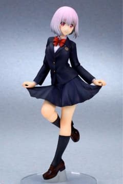 SSSS.GRIDMAN 新条アカネ 制服版 1/7スケール フィギュアのサムネイル