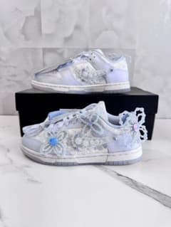 ナイキ ダンクLOW Women