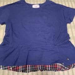 アーノルドパーマ　★   Tシャツのサムネイル