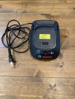 BOSCH 充電器 AL2215CV 18Vバッテリー用のサムネイル