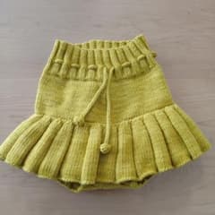 Misha&Puff skating pond skirt -3y - 3