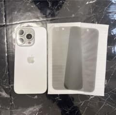 iPhone 15Pro 본체 SIM 프리