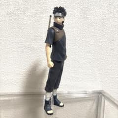 NARUTO 이치 반 쿠지 피규어 집은 시스이 《상자 없음》