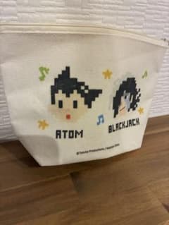 TEZUKA OSAMU x TOKYO PIXEL ポーチのサムネイル