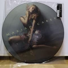 Mariah Carey We Belong Together レコードのサムネイル