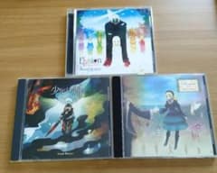 サンホラ CD 3点セット - メルカリ