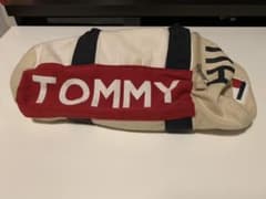 TOMMY トミーヒルフィガー ボストンバッグのサムネイル