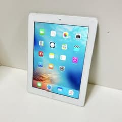 iPad 第3世代 Wi-Fi T020087 - メルカリ