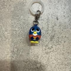 ペンギンの問題 木下ベッカム めじるしアクセサリーのサムネイル