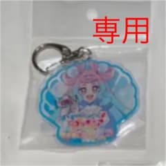 Nassan様　缶バッジ　ハンカチ　キーホルダーのサムネイル