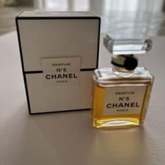 CHANEL 香水　NO5 ミニサイズ7㎖のサムネイル