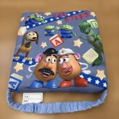 TOY STORY 방석 쿠션 의자용