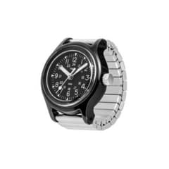 TIMEX Camper Ring Watch TW2Y77500 値下げ
