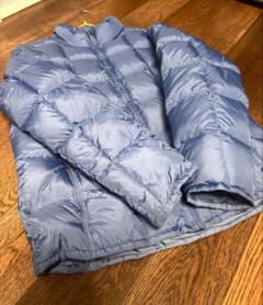 美品【90s Eddie Bauer】ダウンジャケットのサムネイル