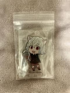 ハンターハンター アニメイトカフェ アクリルスタンド ネフェルピトー - 2