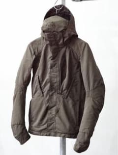 ジャケット・アウター CIVILIZED CL-0939 SURVIVAL HOOD JACKET m36097672689_1.jpg?1758475469
