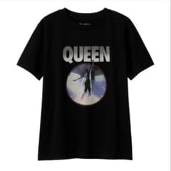 GU QUEEN クイーン バンドTシャツのサムネイル