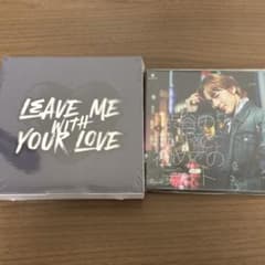 NuNew 日本シングル&韓国シングルセットのサムネイル