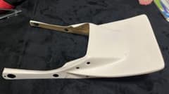 GPZ400F BEET風 未塗装テールカウル - メルカリ