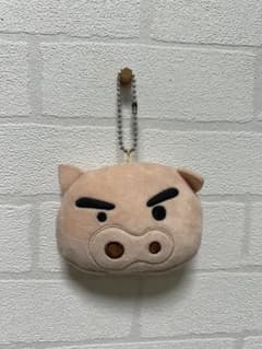 ぶりぶりざえもん　クレヨンしんちゃんのサムネイル