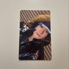J01永緑佐藤景瑚FCつんっ！トレカのサムネイル