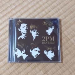2PM BEST～2008-2011 in Korea～のサムネイル