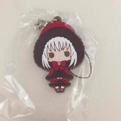 櫛名アンナ ラバストのサムネイル