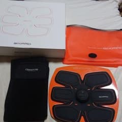 SIXPAD シックスパッド  正規品のサムネイル