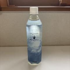 ポタポタクラブ ライフエッセンス エコウォーター 600ml - メルカリ