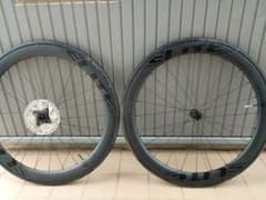 ELITE エッジ45 カーボンホイール ディスクブレーキ用 ELITE エッジ45 カーボンホイール ディスクブレーキ用 - メルカリ