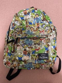 トイストーリー　リュックのサムネイル