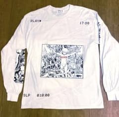 完売品 FLAGSTUFF フラグスタフ 電影少女 ロンT - メルカリ