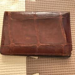 定期入れのサムネイル