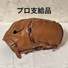 プロ支給品　横浜DeNAベイスターズ 小林 寛　アップセット 硬式 グラブ m36098657779_1.jpg?1751704988