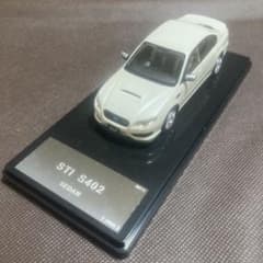 レガシィ WIT'S スバル STI S402 レガシー　コンプリートカー レガシィ WIT'S スバル STI S402 レガシー コンプリートカー - メルカリ