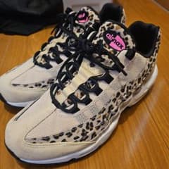 NIKE WMNS AIR MAX 95 PRM エアマックス アニマルパックのサムネイル