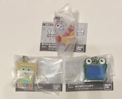 トイストーリー5 めじるしアクセサリー 3種セットのサムネイル
