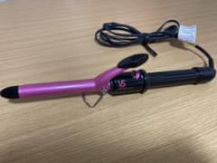 φ19mm VIDAL SASSOON コテのサムネイル