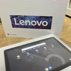 IdeaPad Duet Chromebook 美品のサムネイル