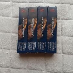 WELLA KOLESTON PERFECT 5/0 4本セットのサムネイル